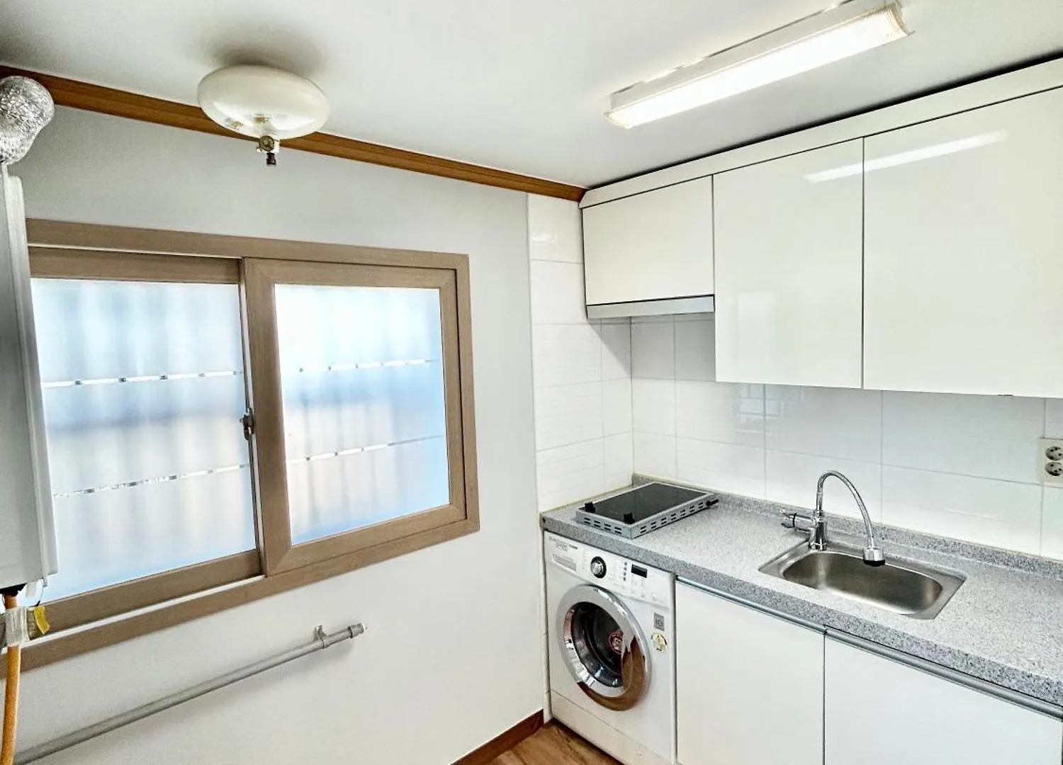 Apartment Studio With Cooking Facilities Busan