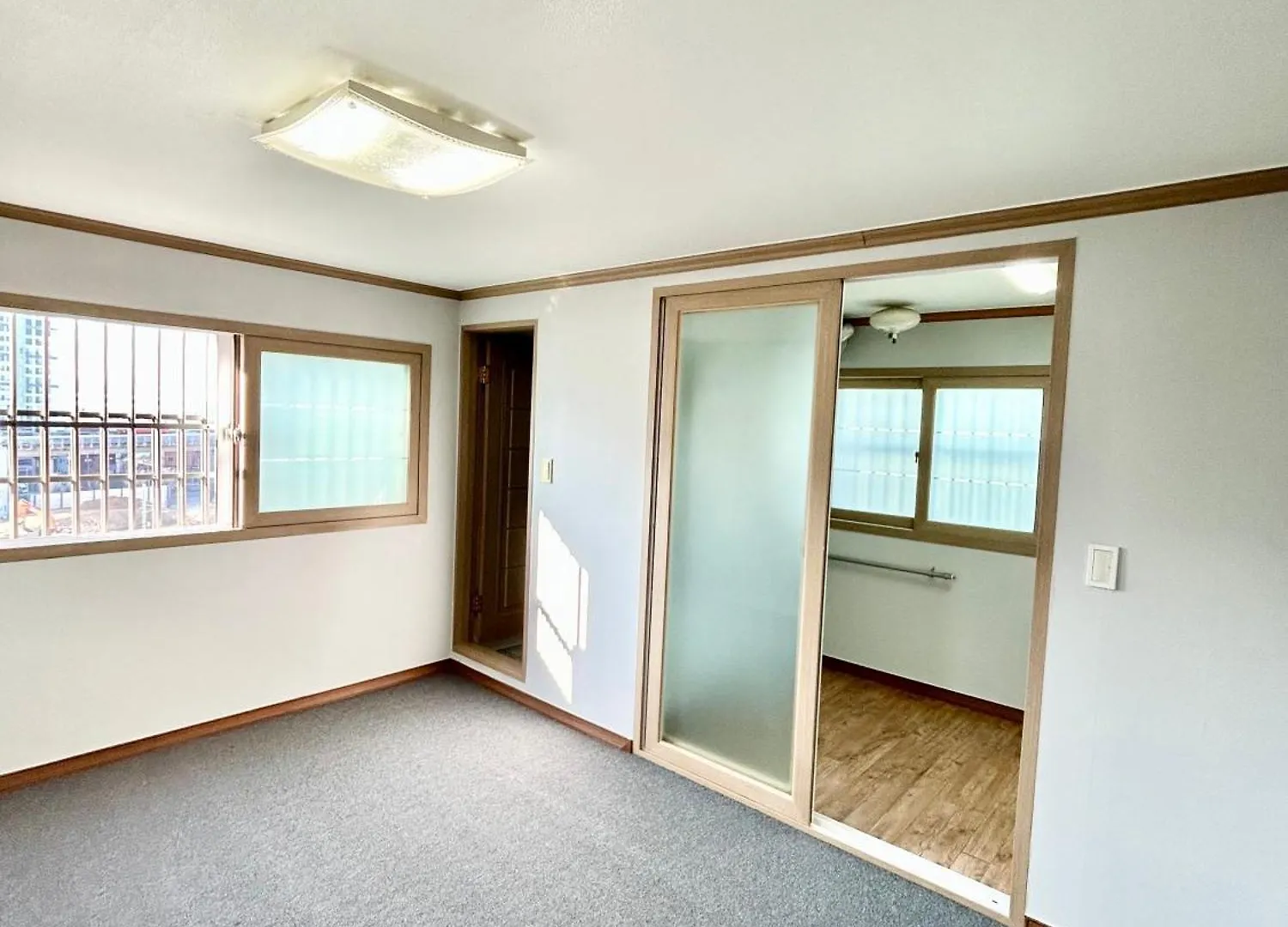 Studio With Cooking Facilities Busan