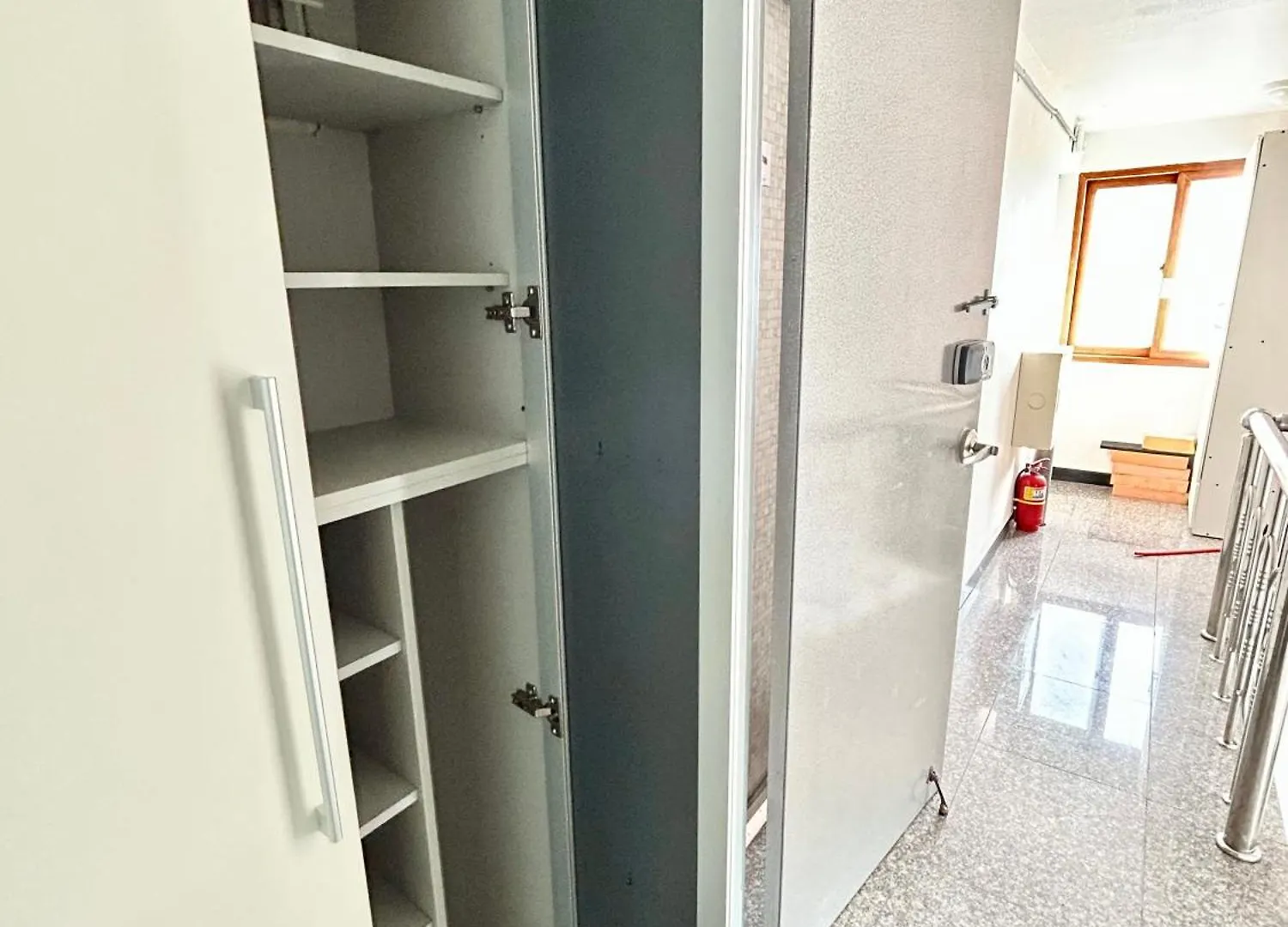 Studio With Cooking Facilities Busan South Korea